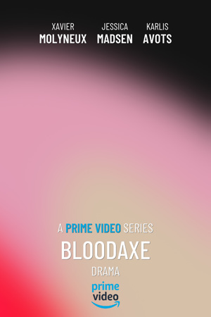 Bloodaxe