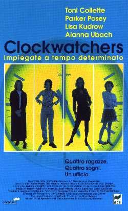 clockwatchers