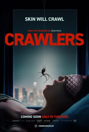 Crawlers