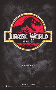 2022 Jurassic World: Dominion 2022 Jurassic World: Dominion