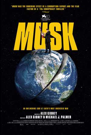 Musk