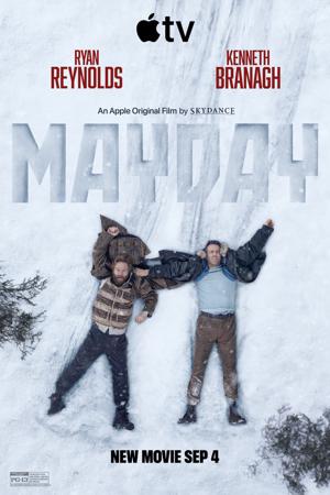 Mayday