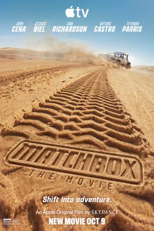 Matchbox the Movie