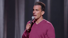 Sebastian Maniscalco Aren T You Embarrassed 14 Video Detective