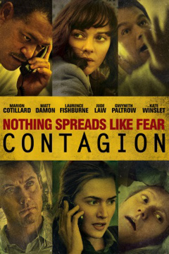 2011 Contagion