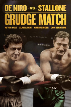 2013 Grudge Match