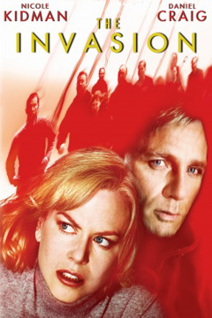 2007 The Invasion 2007 The Invasion