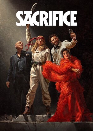 Sacrifice