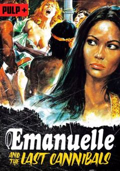 Emanuelle And The Last Cannibals 1977 Video Detective