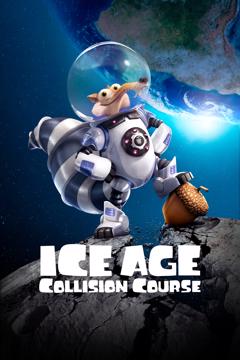 Ice Age: Collision Course (2016) - Video Detective