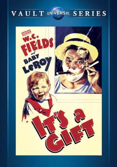 It S A Gift 1934 Video Detective