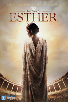 2013 The Book Of Esther