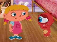 Little Einsteins - Season 2 Episode 30 - Video Detective