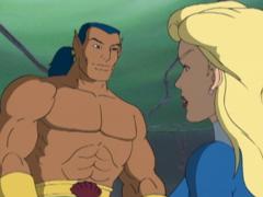Fantastic Four: The Animated Series - Season 1 Episode 3 - Video Detective Fantastic Four: The Animated Series - Season 1 Episode 3 - Video Detective