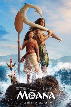 Moana
