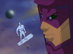 Fantastic Four: The Animated Series - Season 1 Episode 13 - Video Detective Fantastic Four: The Animated Series - Season 1 Episode 13 - Video Detective