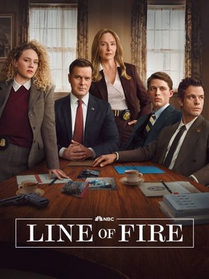 Line of Fire