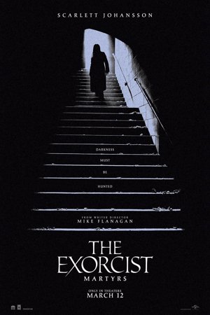 The Exorcist: Martyrs