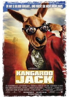 Kangaroo Jack (2003) - Video Detective