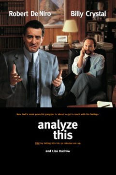 Analyze This 1999 Video Detective