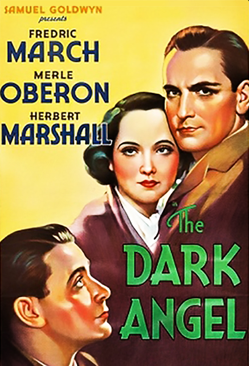 dark angel movie 1935