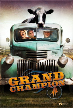 Grand Champion (2004) - Detective