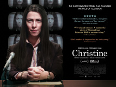 Christine (2016) - Video Detective