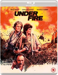 Under Fire 19 Video Detective