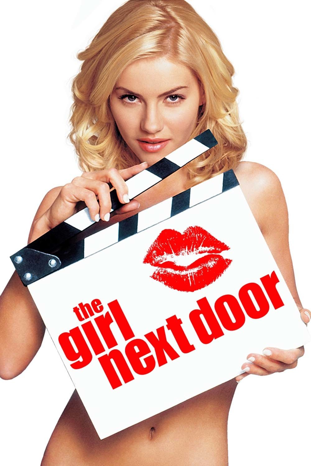 Соседка. Соседка фильм 2004. Соседка / the girl next Door (2004). Соседка Постер. Постер фильма соседка.