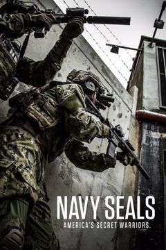Navy SEALs: America's Secret Warriors (2017) - Video Detective
