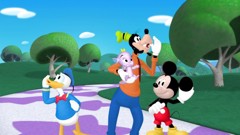  Disney Mickey Mouse Clubhouse: Mickey's Adventures In  Wonderland : Wayne Allwine, Tony Anselmo, Dee Bradley Baker, Corey Burton,  Jim Cummings, Bill Farmer, Tress MacNeille, Russi Taylor, April Winchell,  Broni Likomanov, Donovan