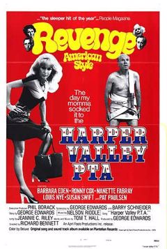 Harper Valley P T A 1978 Video Detective