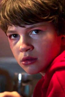 Gabriel Bateman Video Detective