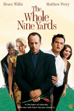 2000 The Whole Nine Yards 2000 The Whole Nine Yards