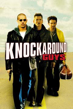 2001 Knockaround Guys 2001 Knockaround Guys