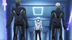 Sword Gai: The Animation - Season 2 Episode 11 - Video Detective Sword Gai: The Animation - Season 2 Episode 11 - Video Detective