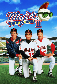 1994 Major League II