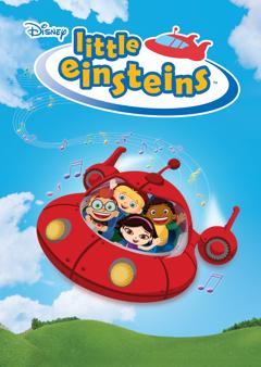 Little Einsteins (2005) - Video Detective