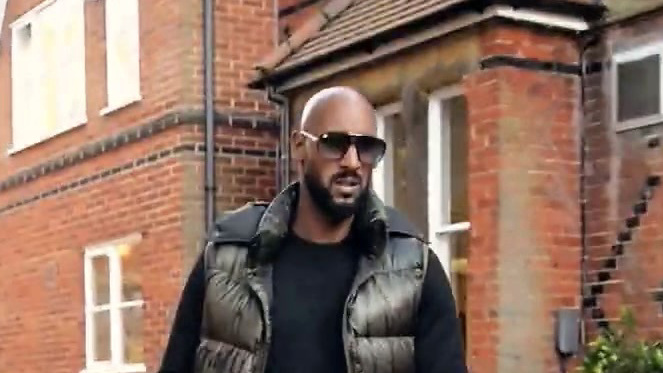 Anelka: Misunderstood (2020) - Video Detective