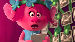 Trolls Holiday (2017) - Video Detective