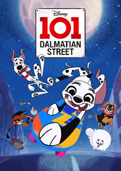 101 Dalmatian Street 2018 Video Detective