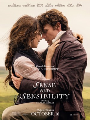 Sense and Sensibility