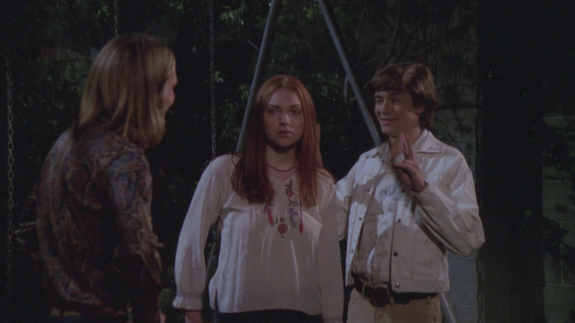 that 70s show season 1 a new hope