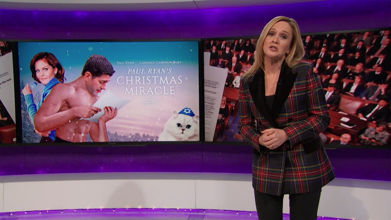 full frontal with samantha bee episode 16