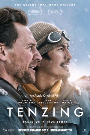 Tenzing